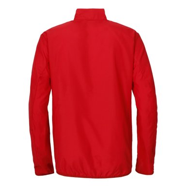 CHAQUETA COMPACTABLE AIRJKT ROJO HOMBRE OSCURO DOITE - 3
