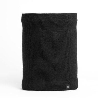 PROTECTOR CUELLO BASIC UNISEX NEGRO DOITE - 1