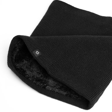 PROTECTOR CUELLO BASIC UNISEX NEGRO DOITE - 2