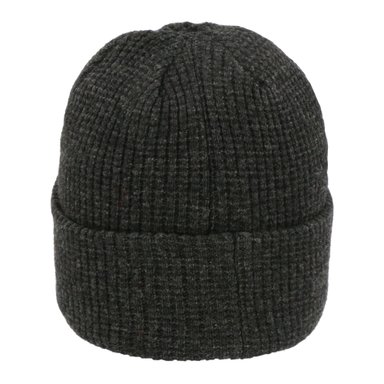 GORRO BEANIE ACHAO UNISEX GRIS OSCURO DOITE - 3