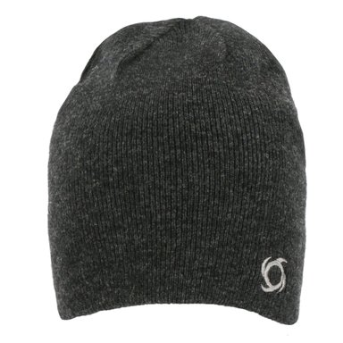 GORRO BEANIE TERAO UNISEX NEGRO DOITE - 1
