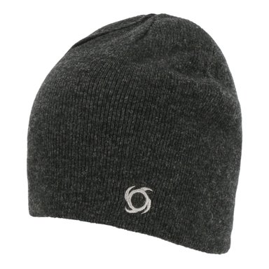 GORRO BEANIE TERAO UNISEX NEGRO DOITE - 2