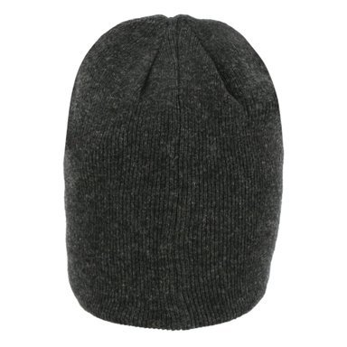 GORRO BEANIE TERAO UNISEX NEGRO DOITE - 3