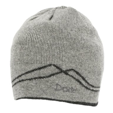 GORRO BEANIE TERAO UNISEX NEGRO DOITE - 4