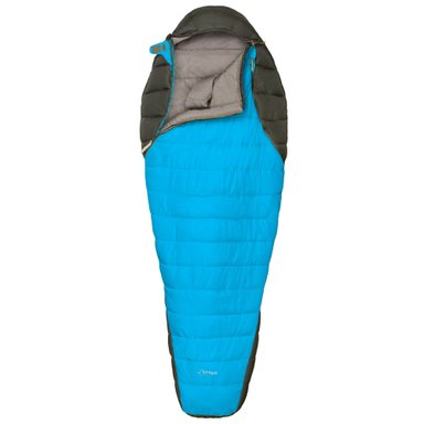 SACO DE DORMIR DOITE FREYA AZUL - 1