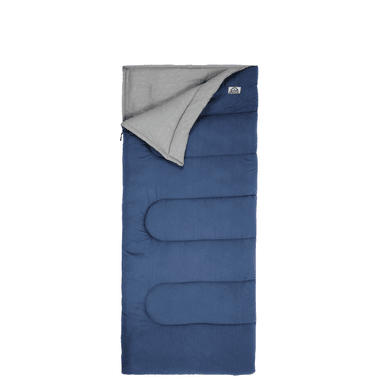 SACO DE DORMIR DOITE WEEKEND RESCUE AZUL - 1