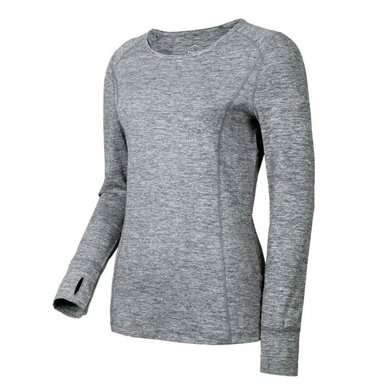 CAMISETA PRIMERA CAPA MUJER CIARA GRIS DOITE - 2