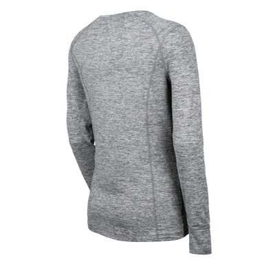 CAMISETA PRIMERA CAPA MUJER CIARA GRIS DOITE - 3