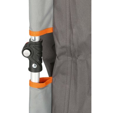 DESPENSA DOITE COMPACTA ALUMINIO GRIS - 6