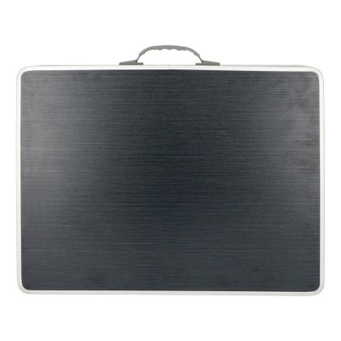DESPENSA DOITE COMPACTA ALUMINIO GRIS - 8