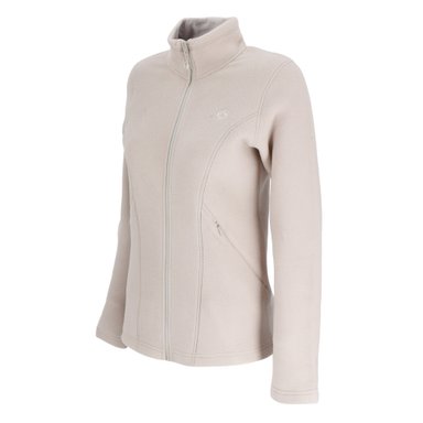 POLAR DUKON MUJER GRIS CLARO DOITE - 2