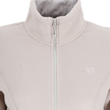 POLAR DUKON MUJER GRIS CLARO DOITE - 4