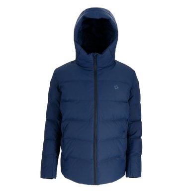 PARKA PLUMA DIKSON HOMBRE AZUL MARINO DOITE - 1