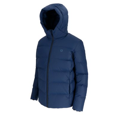 PARKA PLUMA DIKSON HOMBRE AZUL MARINO DOITE - 2