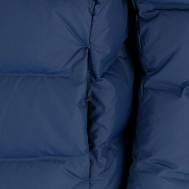 PARKA PLUMA DIKSON HOMBRE AZUL MARINO DOITE - 5