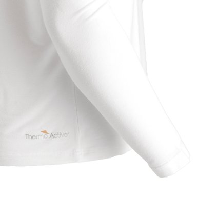PACK 2 CAMISETAS V THERMOACTIVE HOMBRE MULTICOLOR DOITE - 7