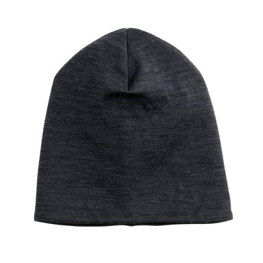 GORRO TERRANCE UNISEX NEGRO DOITE - 1