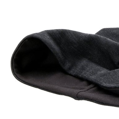 GORRO TERRANCE UNISEX NEGRO DOITE - 2