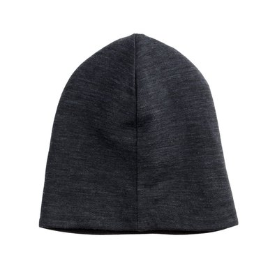 GORRO TERRANCE UNISEX NEGRO DOITE - 3