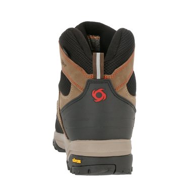 ZAPATO CAÑA ALTA GYNOSKO CAFE HOMBRE DOITE - 4