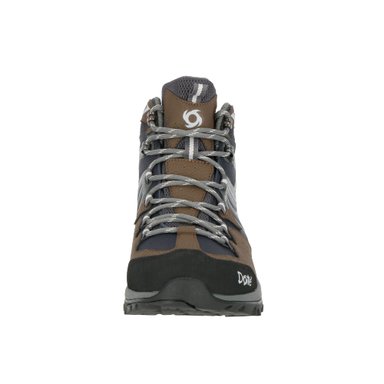 ZAPATO CAÑA ALTA WAKAN CAFE HOMBRE DOITE - 6