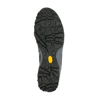 ZAPATO CAÑA ALTA WAKAN CAFE HOMBRE DOITE - 7