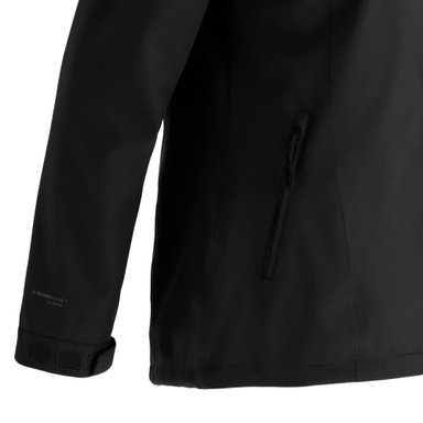 PARKA 3 EN 1 PARBAT  NEGRO MUJER DOITE - 6
