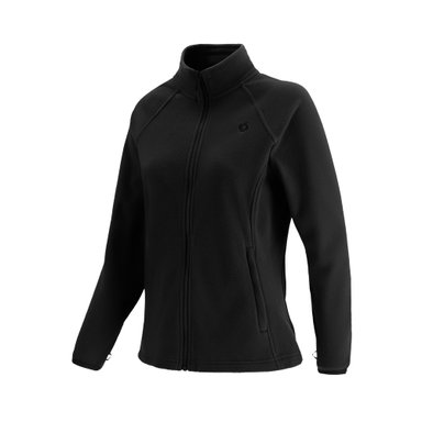 PARKA 3 EN 1 PARBAT  NEGRO MUJER DOITE - 9