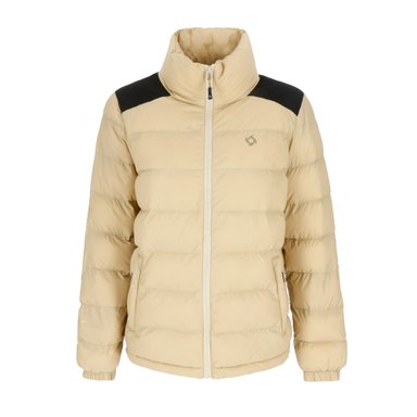 PARKA TE RMICA ANUBIS MUJER BEIGE DOITE - 1