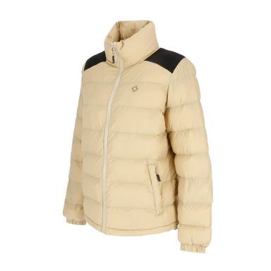 PARKA TE RMICA ANUBIS MUJER BEIGE DOITE - 2