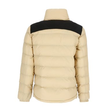 PARKA TE RMICA ANUBIS MUJER BEIGE DOITE - 3