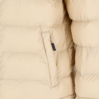 PARKA TE RMICA ANUBIS MUJER BEIGE DOITE - 5