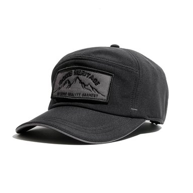 JOCKEY BOSTOCK UNISEX NEGRO DOITE - 1