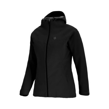 PARKA 3 EN 1 SKADA NEGRO MUJER DOITE - 3
