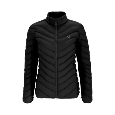 PARKA 3 EN 1 SKADA NEGRO MUJER DOITE - 7