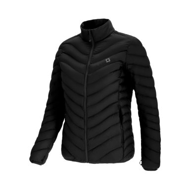 PARKA 3 EN 1 SKADA NEGRO MUJER DOITE - 8