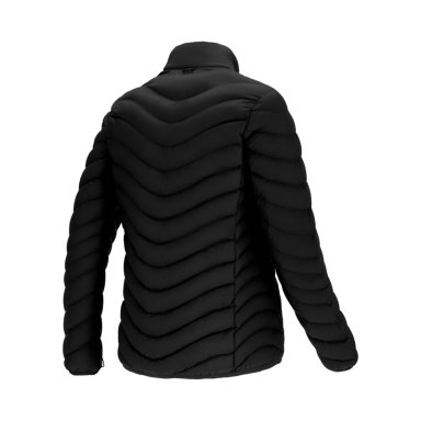 PARKA 3 EN 1 SKADA NEGRO MUJER DOITE - 9