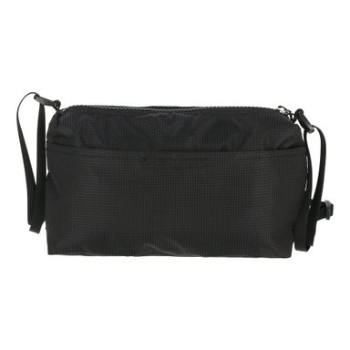 BOLSO CROSS BAG GRANDE UNISEX NEGRO DOITE - 3