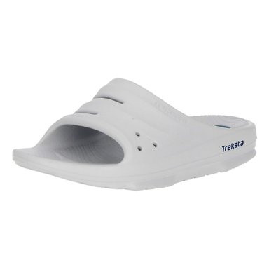 SANDALIA UNISEX T SAFE 201 GRIS TREKSTA - 1