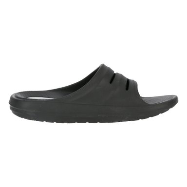 SANDALIA UNISEX T SAFE 201 NEGRO TREKSTA - 4