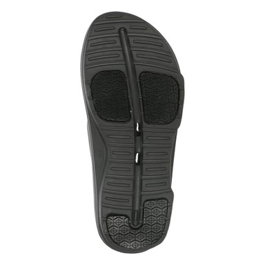 SANDALIA UNISEX T SAFE 201 NEGRO TREKSTA - 6