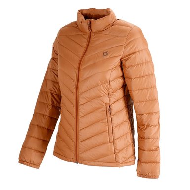 PARKA PLUMA EBONI WOMEN KHAKI DOITE - 2