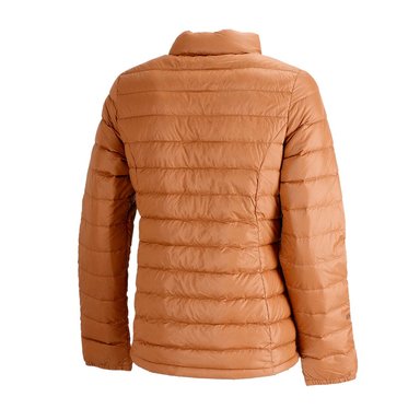 PARKA PLUMA EBONI WOMEN KHAKI DOITE - 3
