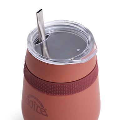 MUG HIERBA MATE CUCAO 360 ML BURDEO DOITE - 3