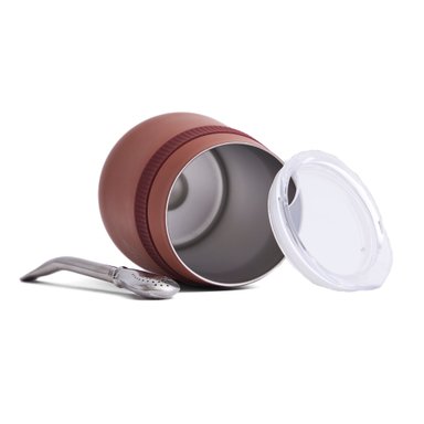 MUG HIERBA MATE CUCAO 360 ML BURDEO DOITE - 6