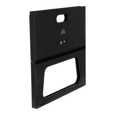 PARRILLA DOITE ACERO PLEGABLE X-GRILL INOXIDABLE NEGRO - 5