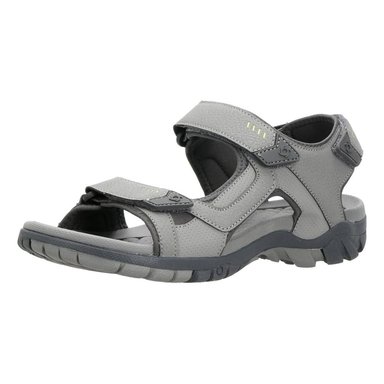SANDALIA OUTDOOR CONRAD HOMBRE GRIS DOITE - 1