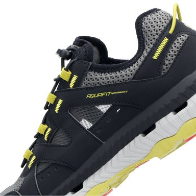 ZAPATILLA OUTDOOR AQUA DE HOMBRE DOITE - 6