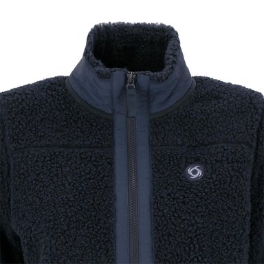 PELUDO KERRY MUJER AZUL MARINO DOITE - 4