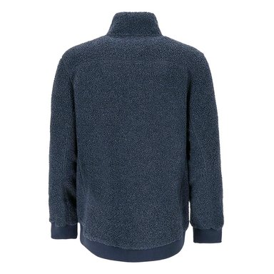 PELUDO DORPER HOMBRE AZUL MARINO DOITE - 3
